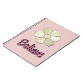 Carnet Crois ! (Côté gauche)