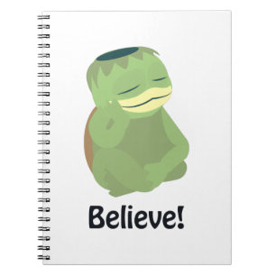 Carnet Crois ! Cute Kappa