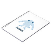 Carnet Crois ! Cute Ningen (Côté gauche)