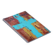 Carnet croisé de foi (Côté Droit)