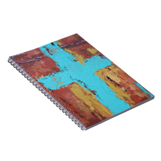 Carnet croisé de foi (Côté Droit)