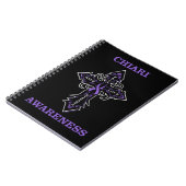 Carnet Croisement/Sensibilisation...Carnet Chiari (Côté gauche)