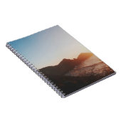 Carnet Croisière Big Sur (Côté Droit)