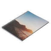 Carnet Croisière Big Sur (Côté gauche)