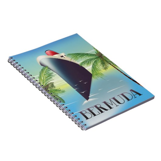 Carnet croisière de la Barbade (Côté Droit)