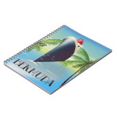 Carnet croisière de la Barbade (Côté gauche)