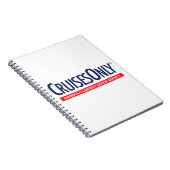 Carnet Croisières uniquement (Côté Droit)