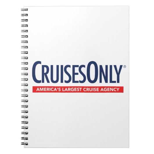 Carnet Croisières uniquement (Devant)