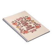 Carnet Croissance motivationnelle (Côté Droit)