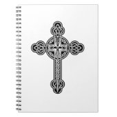 Carnet Croix celtique (Devant)