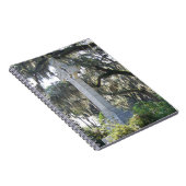 Carnet Croix celtique de Savannah (Côté Droit)