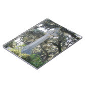 Carnet Croix celtique de Savannah (Côté gauche)