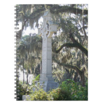 Croix celtique de Savannah