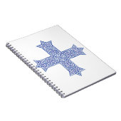 Carnet Croix copte (Côté Droit)