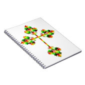 CARNET CROIX DE FANCY (Côté Droit)