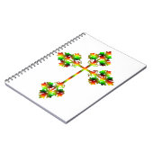 CARNET CROIX DE FANCY (Côté gauche)