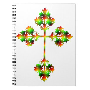 CARNET CROIX DE FANCY