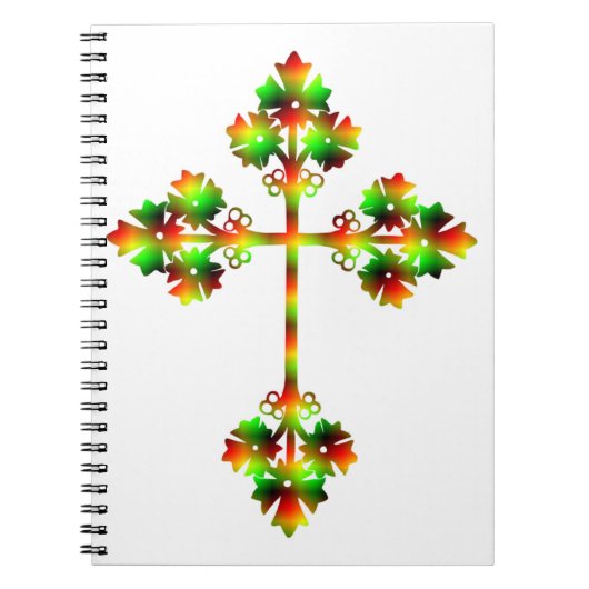 CARNET CROIX DE FANCY (Devant)