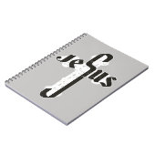 Carnet Croix de Jésus (Côté gauche)