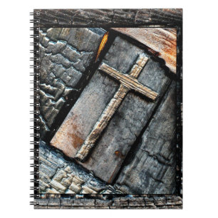 Carnet Croix de protection