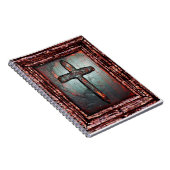 Carnet Croix de sang (Côté Droit)