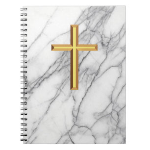 Carnet Croix d'Or