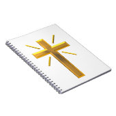 Carnet Croix d'or 4 (Côté Droit)
