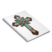 Carnet Croix d'organisation (Côté Droit)