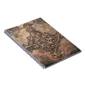 Carnet Croix n° 1, 2011 (Côté Droit)
