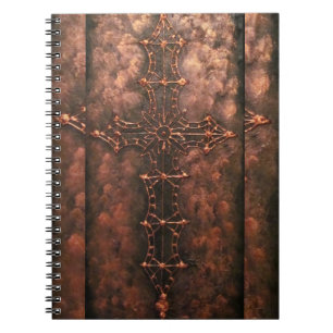 Carnet Croix n° 3, 2011