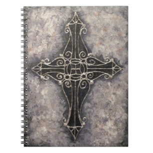 Carnet Croix n° 4, 2011