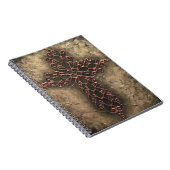 Carnet Croix n° 6, 2011 (Côté Droit)