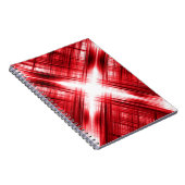 Carnet Croix rouge (Côté Droit)