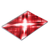 Carnet Croix rouge (Côté gauche)