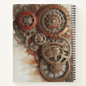 Carnet Cronos y Corona (Dos)