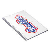 Carnet Crooklyn, New York (Côté Droit)