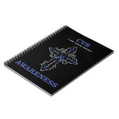 Carnet Cross/Awareness...CVS (Côté gauche)