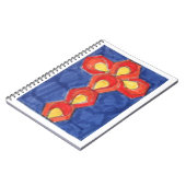 Carnet Cross Motif Photonote.Book (Côté gauche)