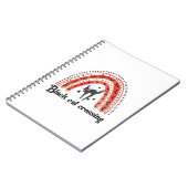Carnet Crossing (Côté gauche)