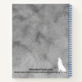 Carnet Croyance personnalisée vous pouvez Inspirer (Dos)