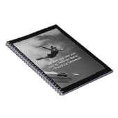 Carnet Croyez Theodore Roosevelt (Côté Droit)