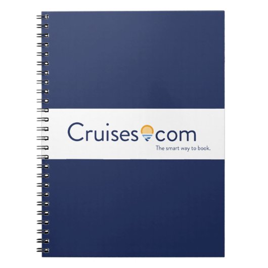 carnet Cruises.com (Devant)