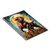 Carnet Crypto (Côté Droit)