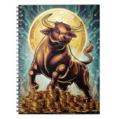 Carnet Crypto (Devant)
