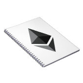 Carnet crypto-monnaie (Côté Droit)