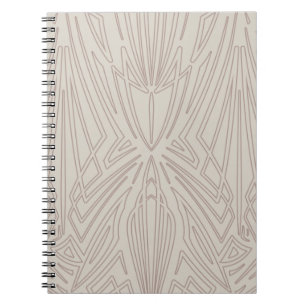 Carnet Crystal 1