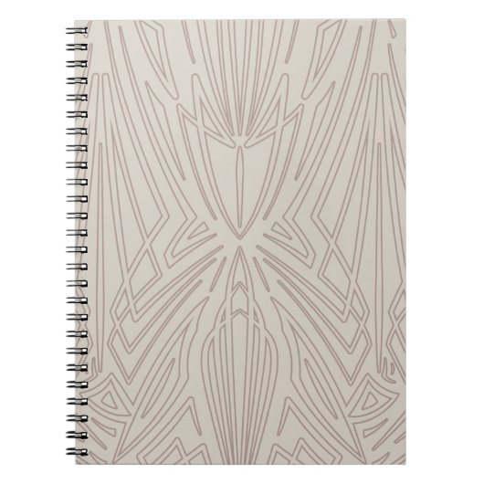 Carnet Crystal 1 (Devant)