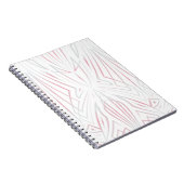Carnet Crystal 6 (Côté Droit)