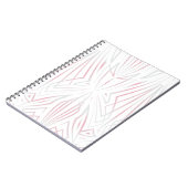 Carnet Crystal 6 (Côté gauche)