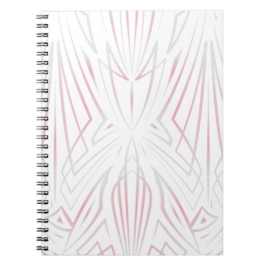 Carnet Crystal 6 (Devant)